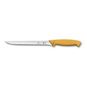 Swibo ® filetovací nôž na ryby, 20cm Swibo ® filetovací nôž na ryby, 20cm