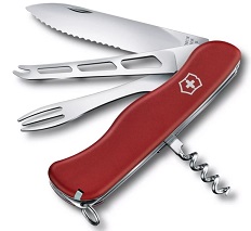 Vreckov� n�� Victorinox Cheese Master
