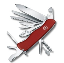 Vreckový nôž Victorinox WORKCHAMP Vreckový nôž Victorinox WORKCHAMP