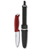 N Venture Victorinox, erven