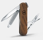 Nôž Victorinox Classic SD Wood 58 mm Nôž Victorinox Classic SD Wood 58 mm