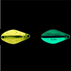 Plandavka Nories Masukurouto Weeper 1.2g, 091 Plandavka Nories Masukurouto Weeper 1.2g, 091