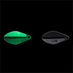 Plandavka Nories Masukurouto Weeper 1.2g, 092 Plandavka Nories Masukurouto Weeper 1.2g, 092