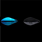Plandavka Nories Masukurouto Weeper 1.2g, 093 Plandavka Nories Masukurouto Weeper 1.2g, 093