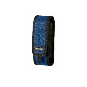 Wenger Pzdro Ranger Nylon, Case 40, modr