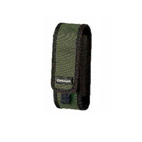 Wenger Pzdro Ranger Nylon, Case 40, Zelen