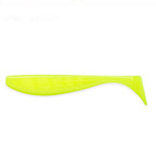 Nstraha FishUP Wizzle Shad 3", Lemon