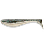 Nstraha FishUP Wizzle Shad 3", Bluegill/Pearl