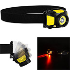 Čelové svietidlo LED LH241 Čelové svietidlo LED LH241