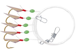 Syst�m na morsk� rybolov Herring #4