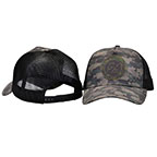 iapka ZFISH FISH CAMO CAP